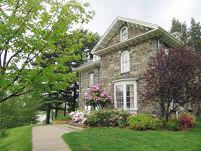 Botume House