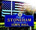 Volunteer with the Friends at Stoneham Town Day, September 13th
