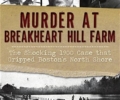 Book Review:  ‘Murder At Breakheart Hill Farm’