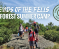 Become a Fells Forest Camp Instructor this summer