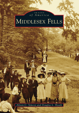 "Middlesex Fells"