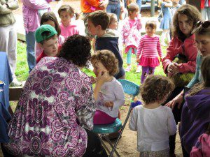 Face Painting