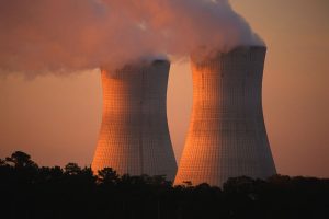 power plant