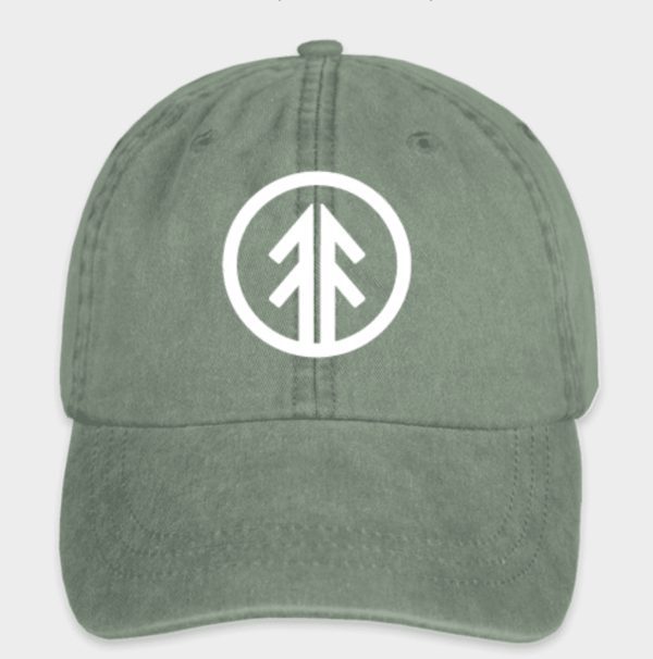 Friends of the Fells Baseball Cap
