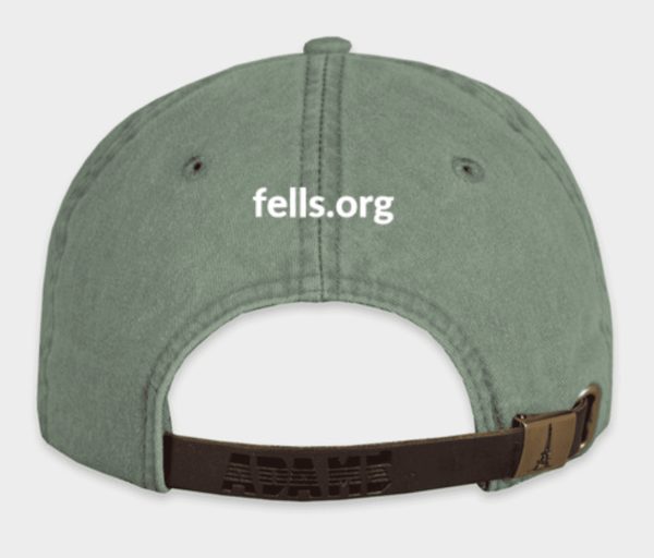 Friends of the Fells Baseball Cap - Image 2