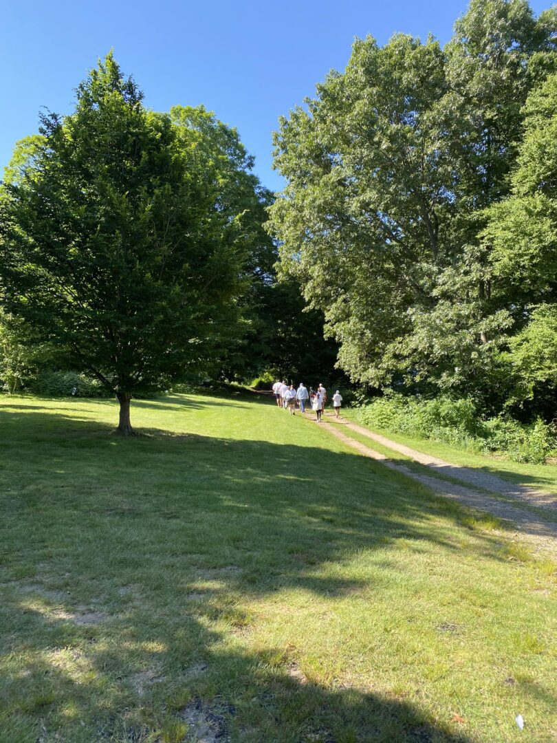 interior Fells Happenings – Summer 2024 banner image